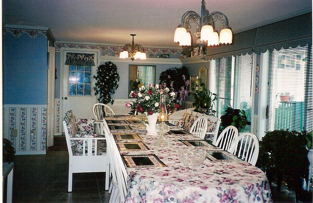 Bed and Breakfast Butler Creek House Niagara-on-the-Lake Exterior foto