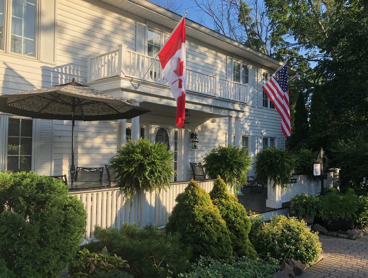 Bed and Breakfast Butler Creek House Niagara-on-the-Lake Exterior foto
